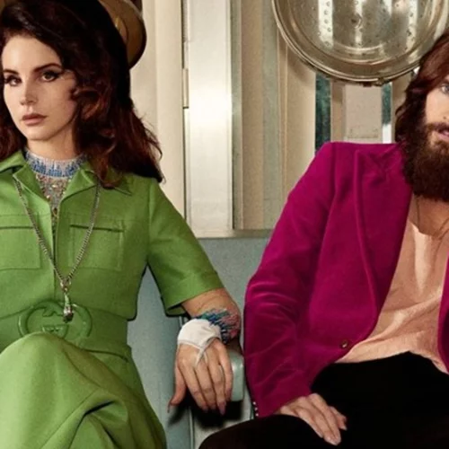 Ωδή στην ελευθερία 